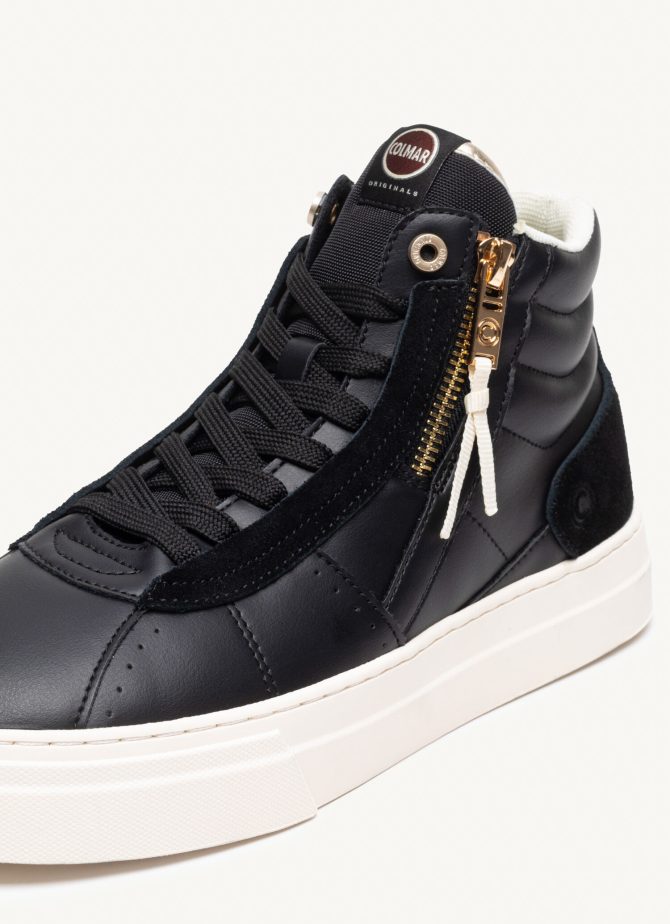 THELMA TENDER women's sneakers - Image 4