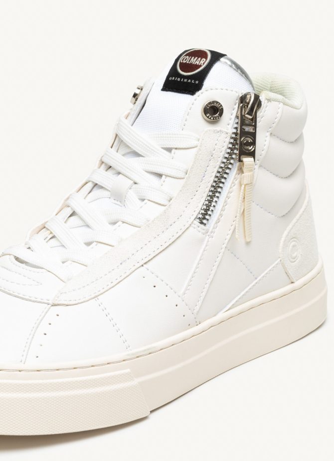THELMA TENDER women's sneakers - Image 4