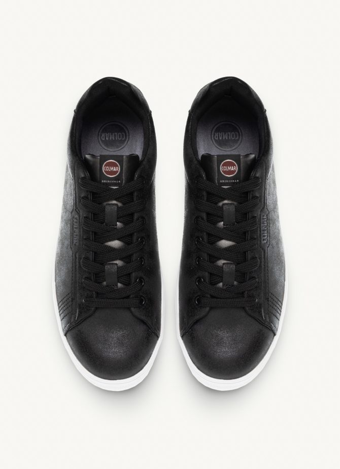 BATES PUNK women's sneakers - Image 3