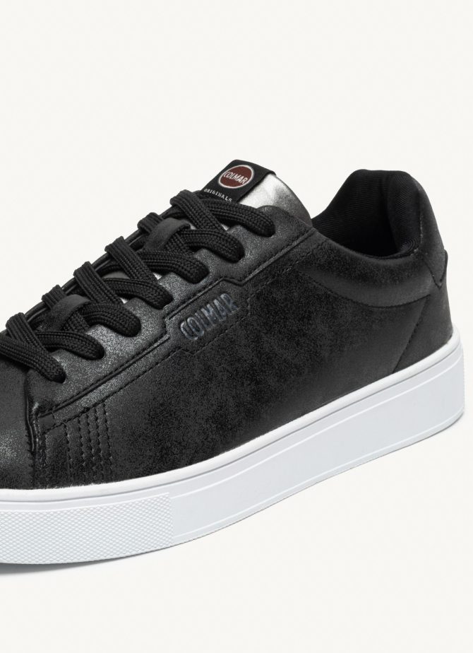 BATES PUNK women's sneakers - Image 4