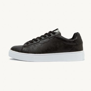 BATES PUNK women's sneakers