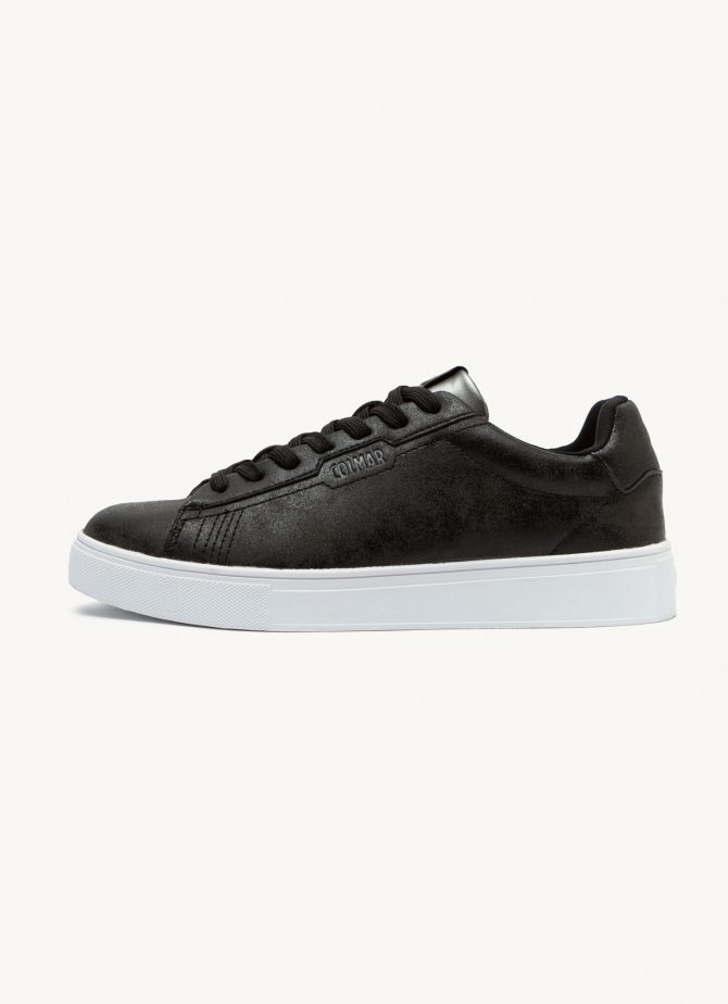 BATES PUNK women's sneakers