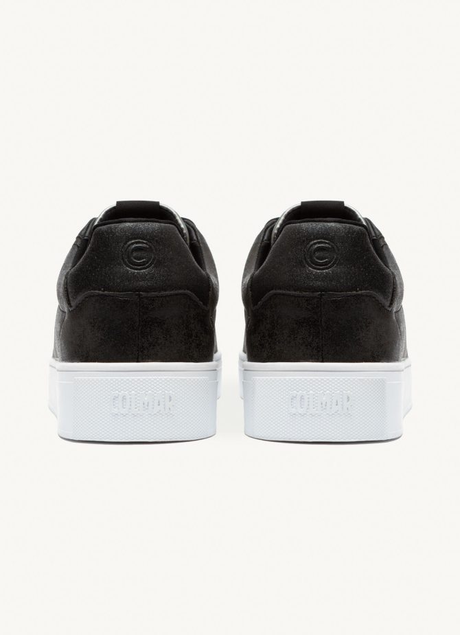 BATES PUNK women's sneakers - Image 5