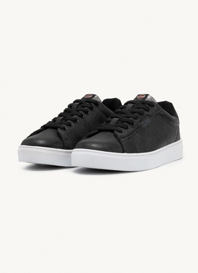 BATES PUNK women's sneakers - Image 2