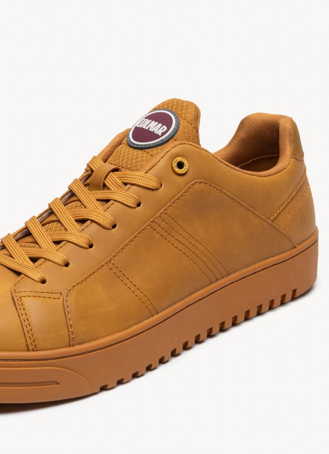 BRADBURY K-1 RASH men's sneakers - Image 4
