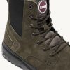 CONNOR BUSH men's ankle boot - Image 3
