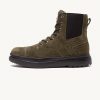 CONNOR BUSH men's ankle boot