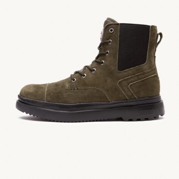 CONNOR BUSH men's ankle boot