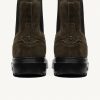 CONNOR BUSH men's ankle boot - Image 5