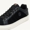 BRADBURY SUEDE men's sneakers - Image 4