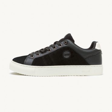 BRADBURY SUEDE men's sneakers