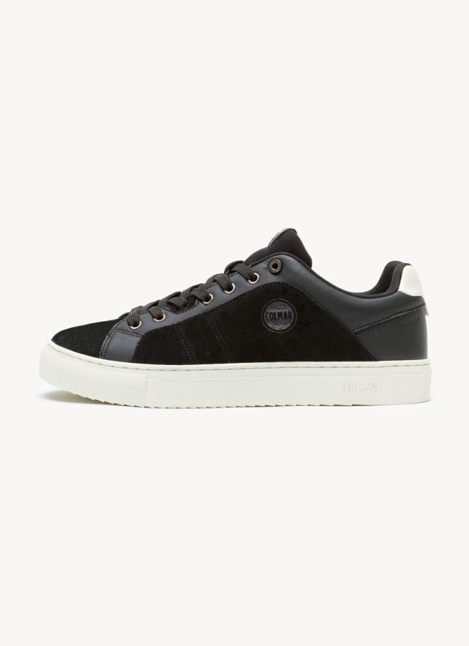 BRADBURY SUEDE men's sneakers