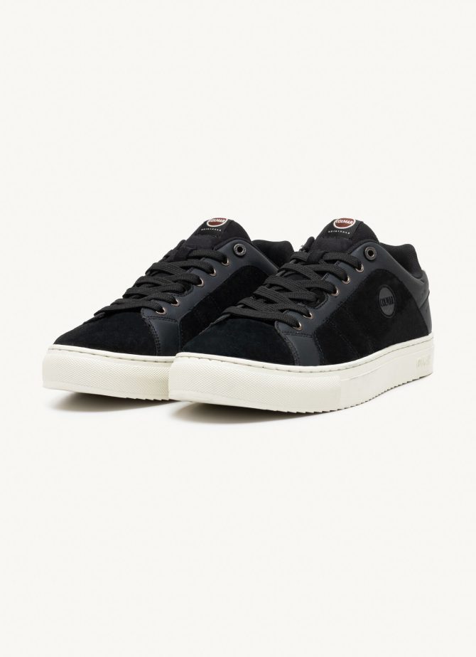 BRADBURY SUEDE men's sneakers - Image 2