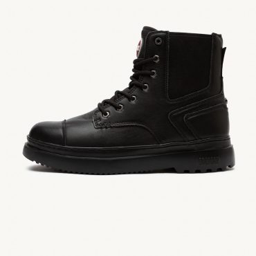 CONNOR MOTO men's boot