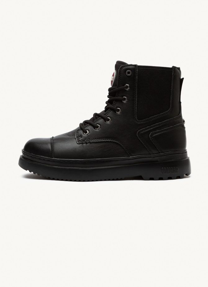 CONNOR MOTO men's boot