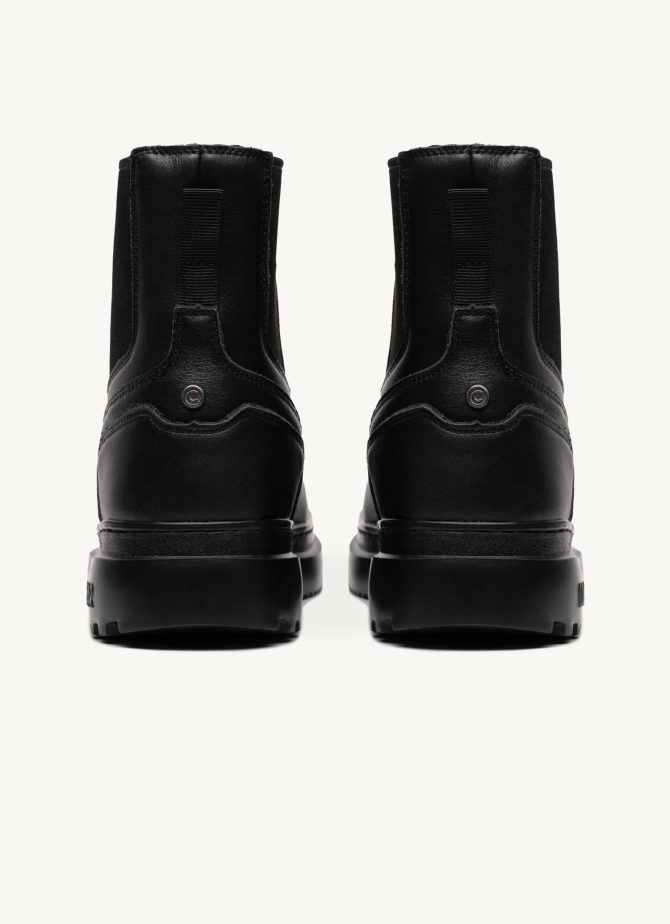 CONNOR MOTO men's boot - Image 5
