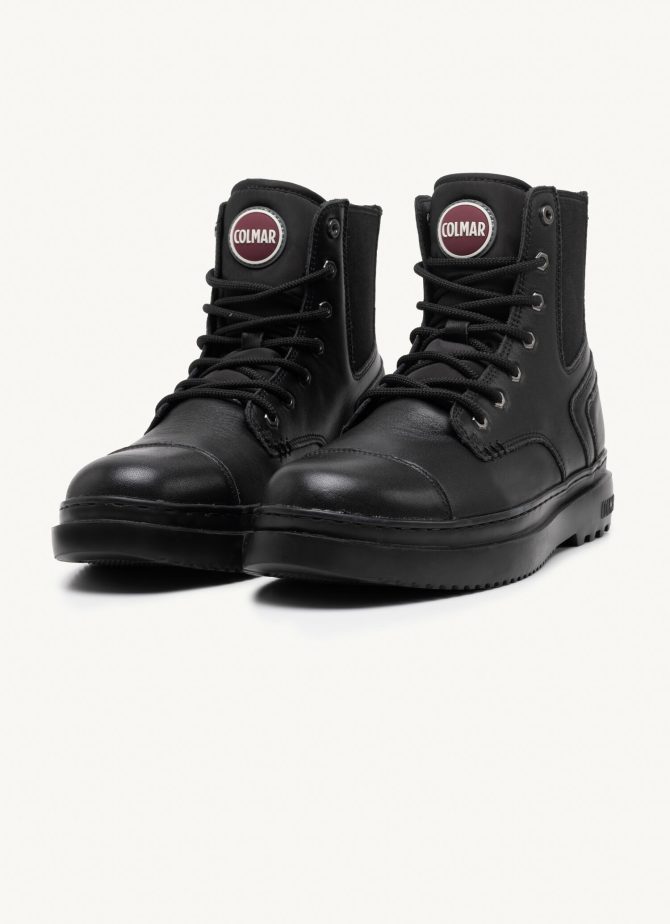 CONNOR MOTO men's boot - Image 2