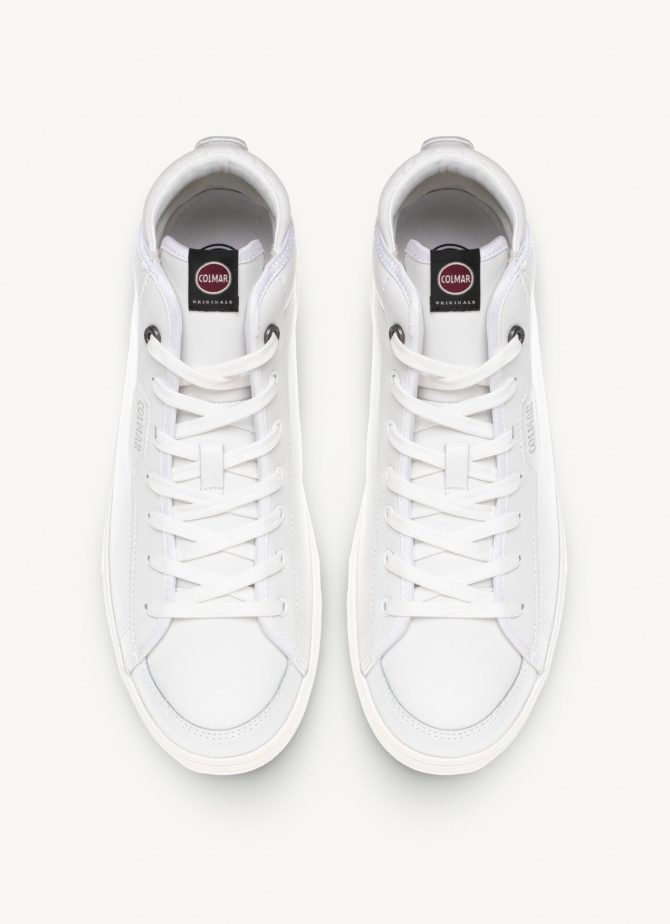 BATES MID PREMIUM men's sneakers - Image 3