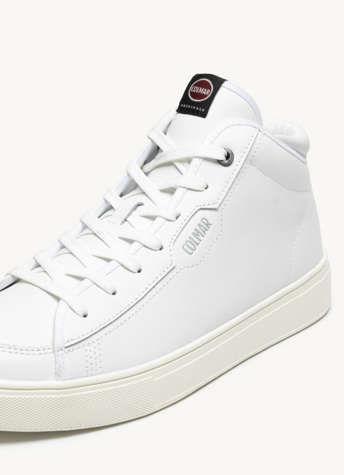 BATES MID PREMIUM men's sneakers - Image 4