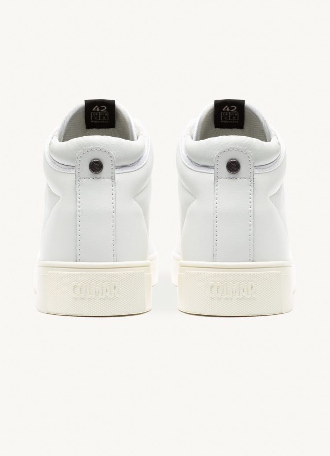 BATES MID PREMIUM men's sneakers - Image 5