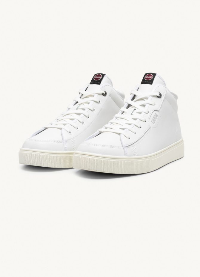 BATES MID PREMIUM men's sneakers - Image 2