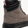 SNOWER DUO men's ankle boot - Image 4