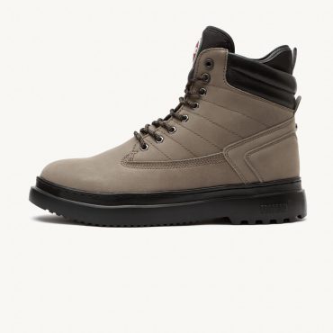 SNOWER DUO men's ankle boot