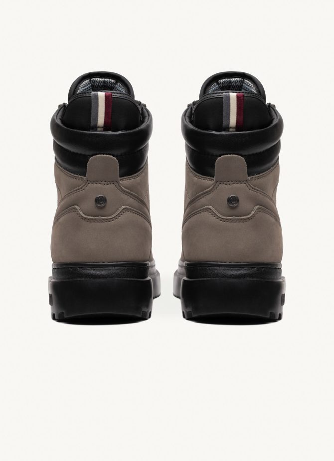 SNOWER DUO men's ankle boot - Image 5