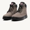 SNOWER DUO men's ankle boot - Image 2