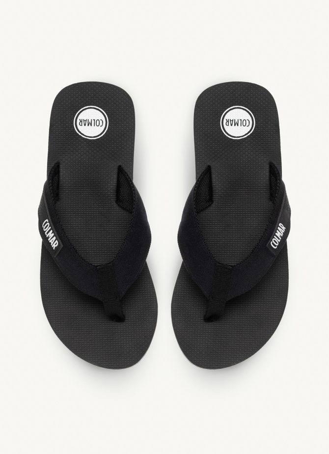 FLIP FLOP PLAIN Men's slippers - Image 3