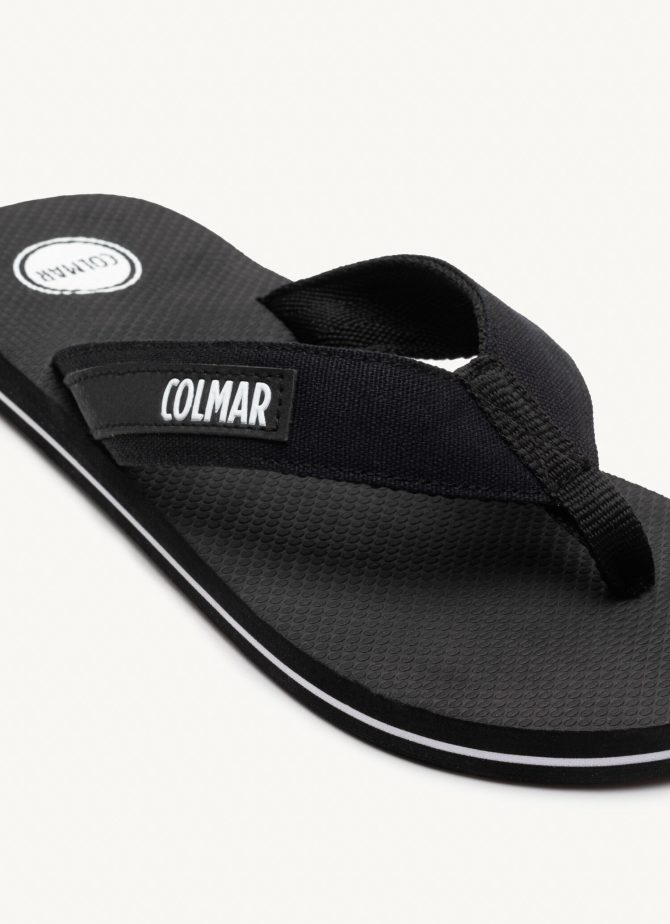 FLIP FLOP PLAIN Men's slippers - Image 4