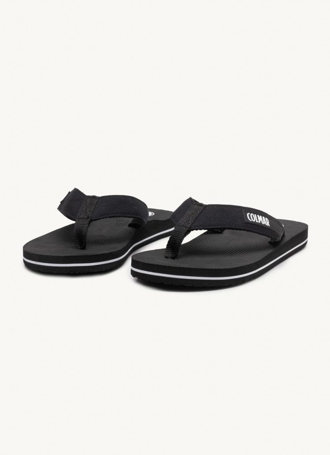 FLIP FLOP PLAIN Men's slippers - Image 2