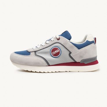 TRAVIS BLOCK Sneakers for Men