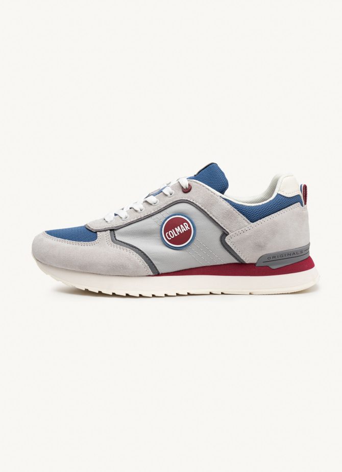 TRAVIS BLOCK Sneakers for Men