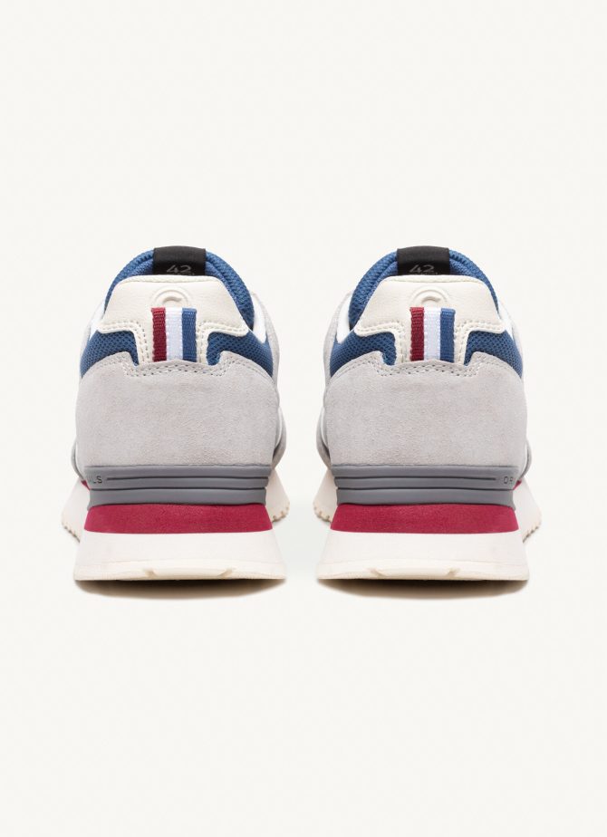 TRAVIS BLOCK Sneakers for Men - Image 5