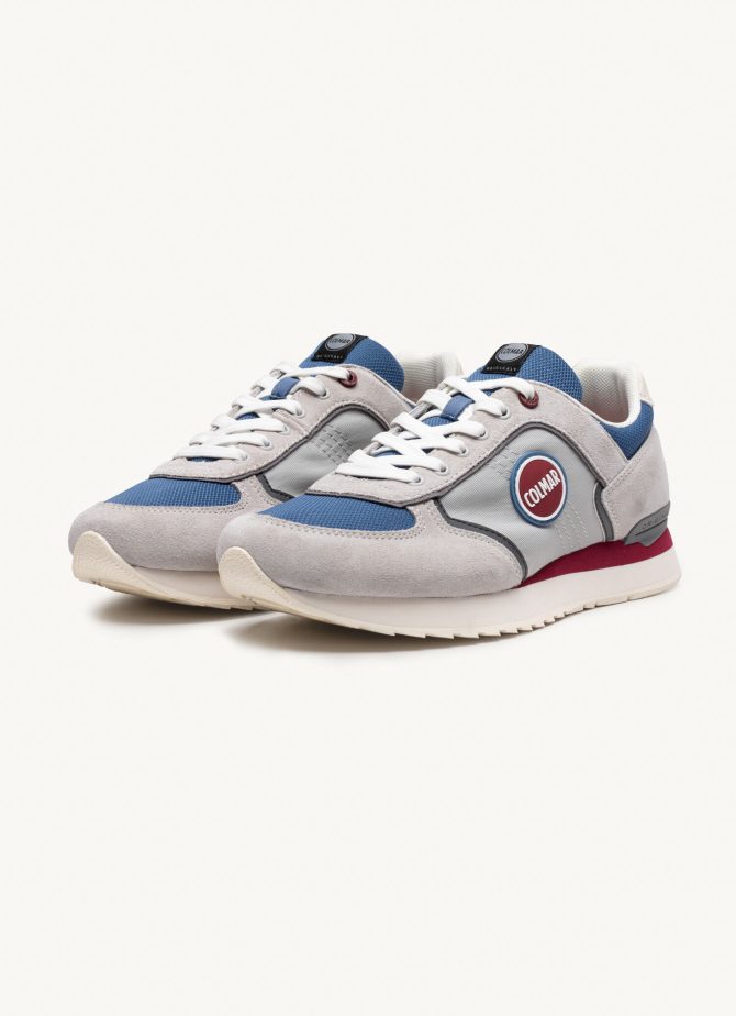 TRAVIS BLOCK Sneakers for Men - Image 2