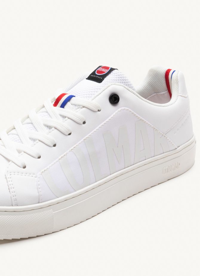 Men's BRADBURY CHROMATIC Sneakers - Image 4
