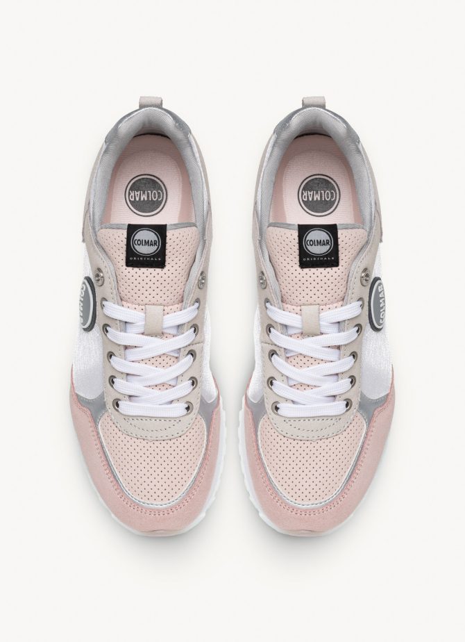 Women's TRAVIS PRIME Sneakers - Image 3