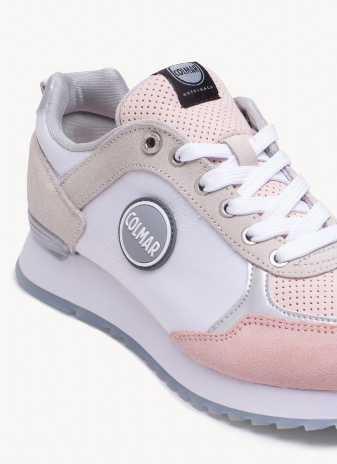 Women's TRAVIS PRIME Sneakers - Image 4