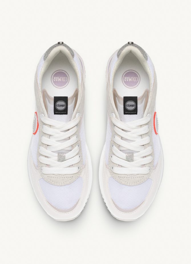 TRAVIS PLUS FIT Sneakers for Women - Image 3