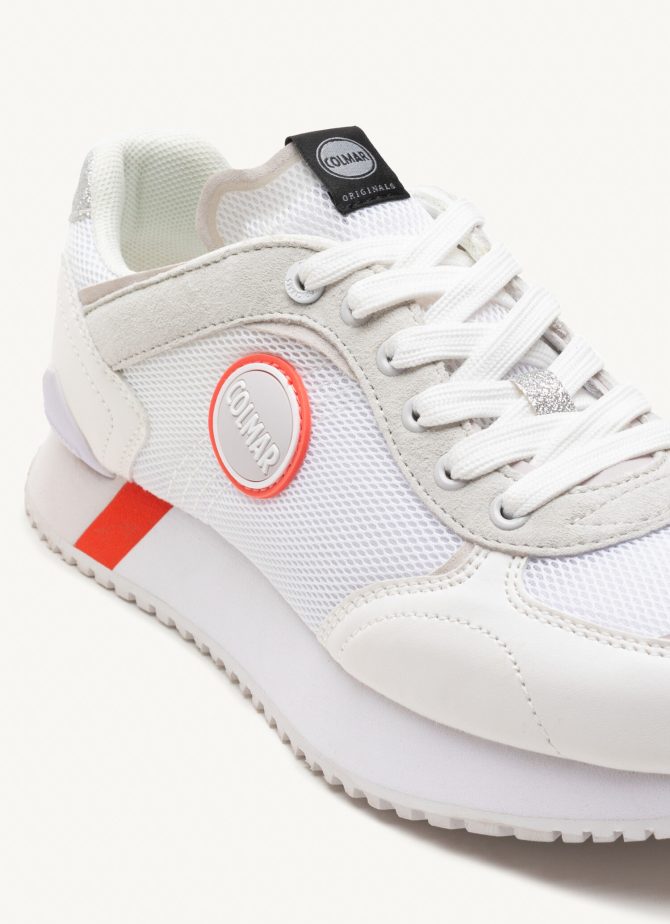 TRAVIS PLUS FIT Sneakers for Women - Image 4