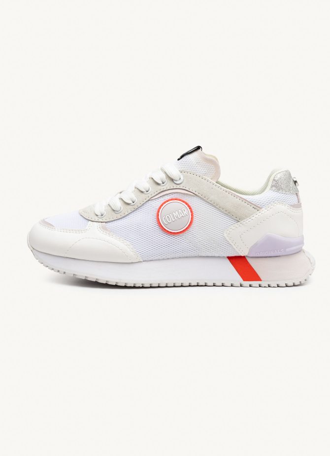 TRAVIS PLUS FIT Sneakers for Women