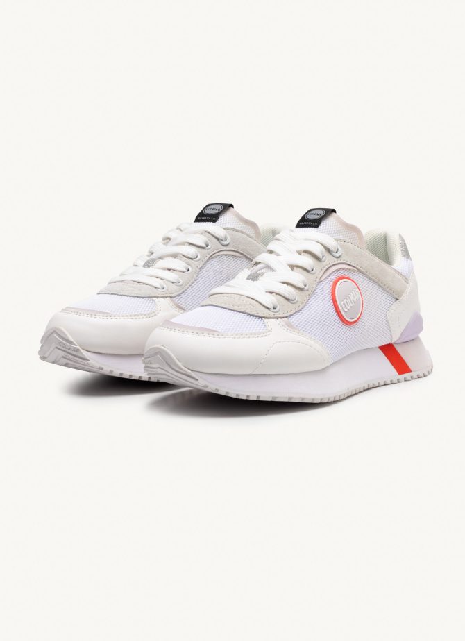 TRAVIS PLUS FIT Sneakers for Women - Image 2