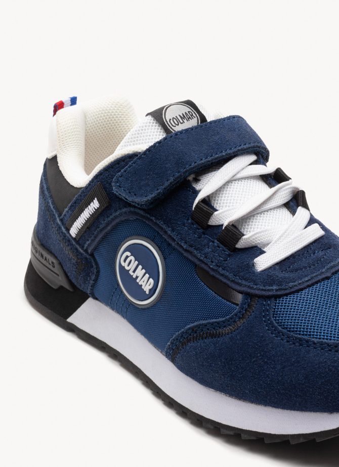 TRAVIS SPORT BOLD boys’ sneakers - Image 4