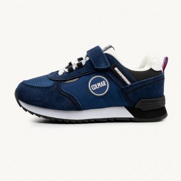 TRAVIS SPORT BOLD boys’ sneakers