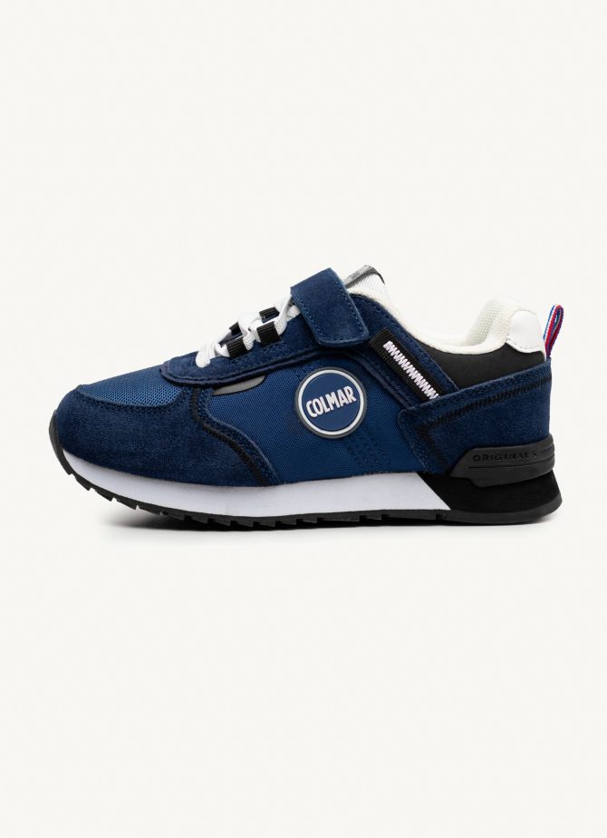 TRAVIS SPORT BOLD boys’ sneakers