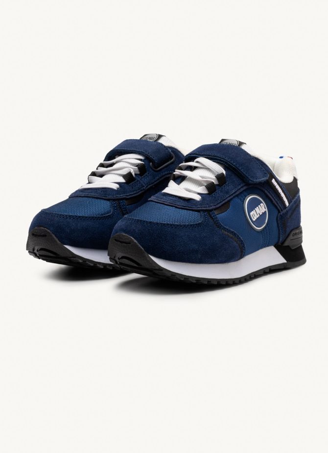 TRAVIS SPORT BOLD boys’ sneakers - Image 2