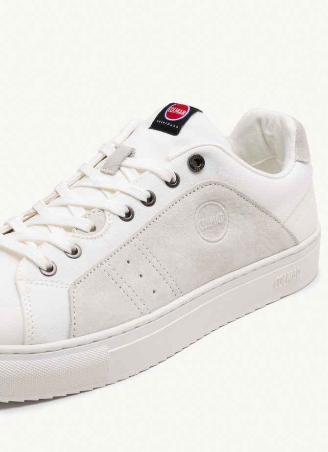BRADBURY OUT Sneakers for Men - Image 4
