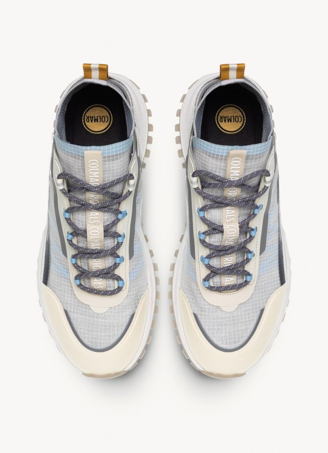 BREAKER MONO Men's sneakers - Image 3