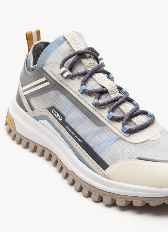 BREAKER MONO Men's sneakers - Image 4